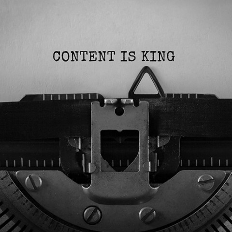 Marketers around the world agree content is certainly king at engaging your customers
