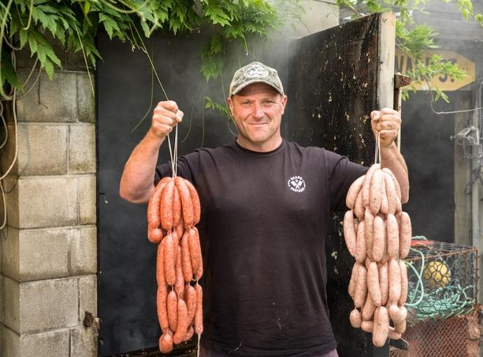 Rob Beard Brothers quote